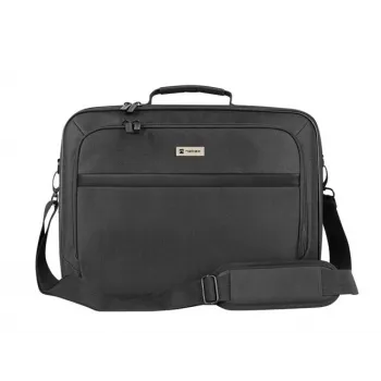 Borsa portadocumenti NATEC Boxer Lite 39,6 cm (15,6 pollici) – poliestere, 2 scomparti, tracolla, 410×305×65 mm, 750 g
