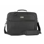 Borsa portadocumenti NATEC Boxer Lite 39,6 cm (15,6 pollici) – poliestere, 2 scomparti, tracolla, 410×305×65 mm, 750 g