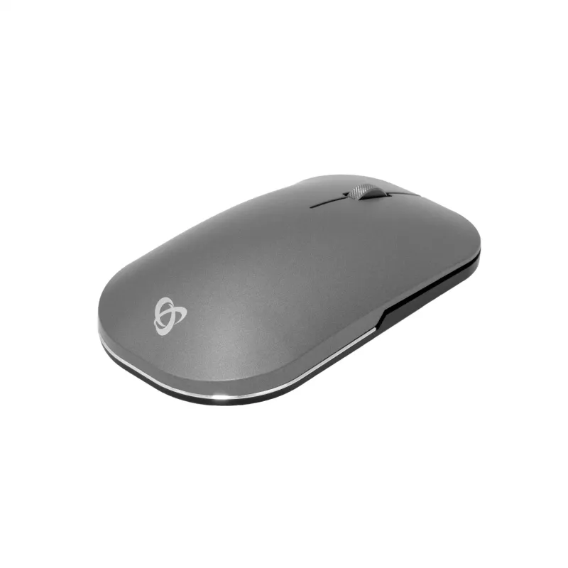 Mouse SBOX WM-113 wireless RF wireless + Bluetooth + USB Type-C