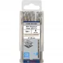 Set di punte Bosch HSS Twist Drill Bits Cobalt, modello 2608585889