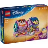Giocattolo da costruzione LEGO Disney Pixar Inside Out 2 set cubi delle emozioni 43248