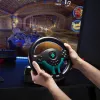 Subsonic Superdrive SV 250-S volante Blue Edition