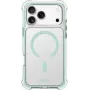 Laut International AERO PROTECT per iPhone 17 Pro Max – Aqua Mint (L_IP25D_AP_MT)