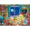 To the Moon, puzzle 1000 pezzi