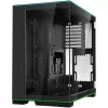 Lian Li O11DERGBX O11D EVO Case per PC vetro Midi-Tower nero RGB Tempered