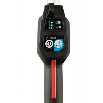 Makita UR007GM101 decespugliatore/tagliabordi 43 cm a batteria