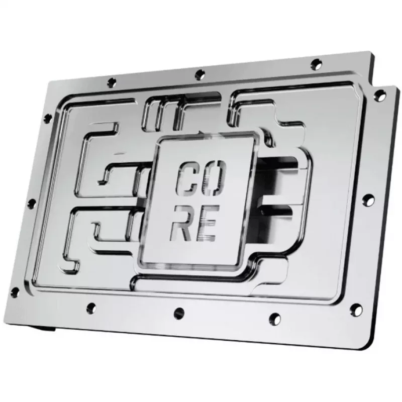 Alphacool Core Geforce RTX 5080/5070Ti dissipatore a liquido