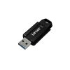 Lexar JumpDrive S80 LJDS080064G-BNBNG chiavetta USB, 64 GB, USB 3.1, 150 MB/s, nera