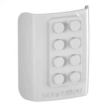 Copertura leggera e resistente per DJI Neo di Sunnylife NE-AD878