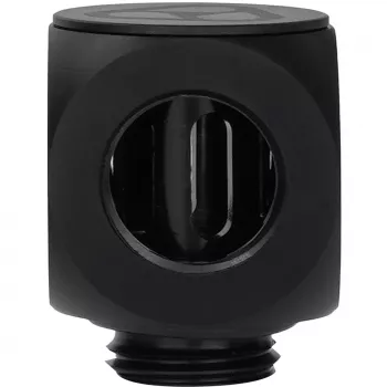 Thermal Grizzly DeltaMate Rotary - T nero (TG-DM-FIT-0004)