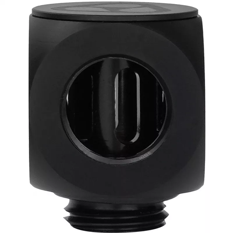 Thermal Grizzly DeltaMate Rotary - T nero (TG-DM-FIT-0004)
