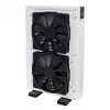 Watercool Radiatore MO-RA IV 200 - bianco