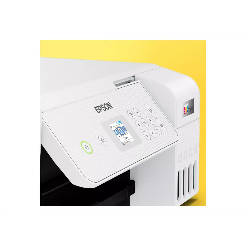 Epson EcoTank ET-2876 getto d'inchiostro A4 5760 x 1440 DPI Wi-Fi