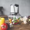 Tritatutto elettrico Gastroback Design Mini Chopper Plus
