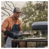 Forno per pizza Ooni Koda 2 Pro nero argento 1 pizza 46 cm