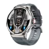 Smartwatch Colmi V69 argento