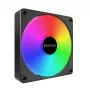 Montech GF120 V2 ARGB modulo ventola per case PC 12 cm nero 1 pz.