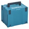 Makita 821552-6 Valigetta attrezzatura valigia rigida nero, blu