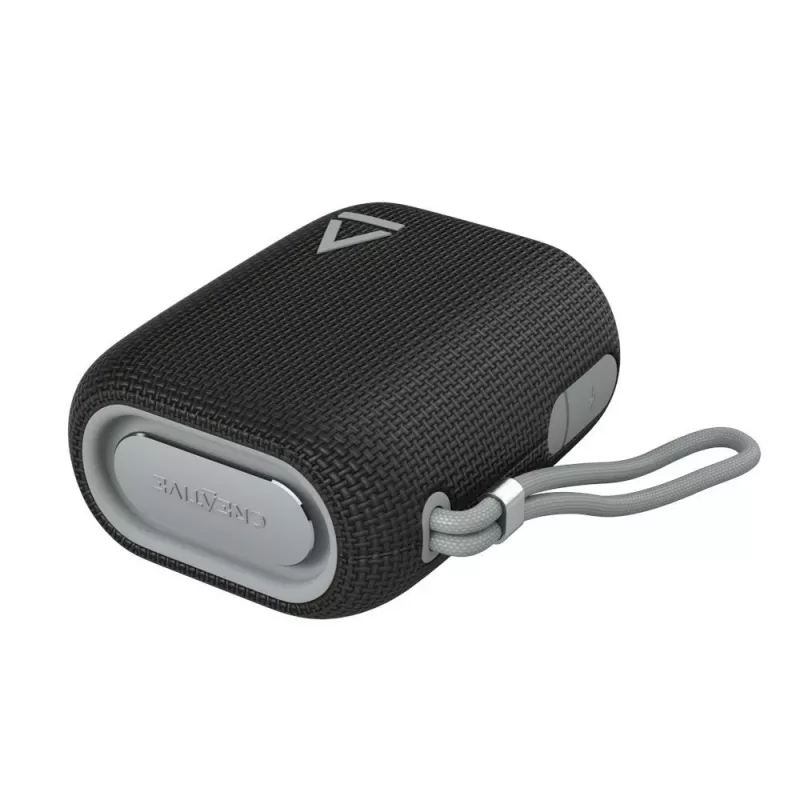 Diffusore Muvo Flex nero
