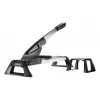 wolfcraft GmbH VLC 800 nero 46,5 cm