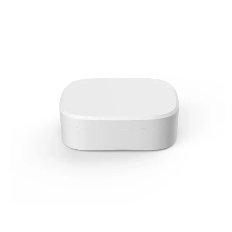Sensore di perdita d'acqua e allagamento Extralink Smart Life Water Sensor — rilevatore wireless di livello acqua/allagamento