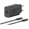 Motorola SJMC682 Caricabatterie mobile universale nero AC per interni