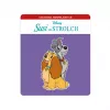 Disney - Lilli e il Vagabondo, statuina audio