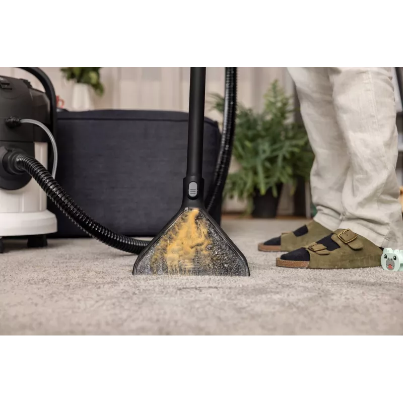 Kärcher 1.081-170.0 Prodotto 18 L nero