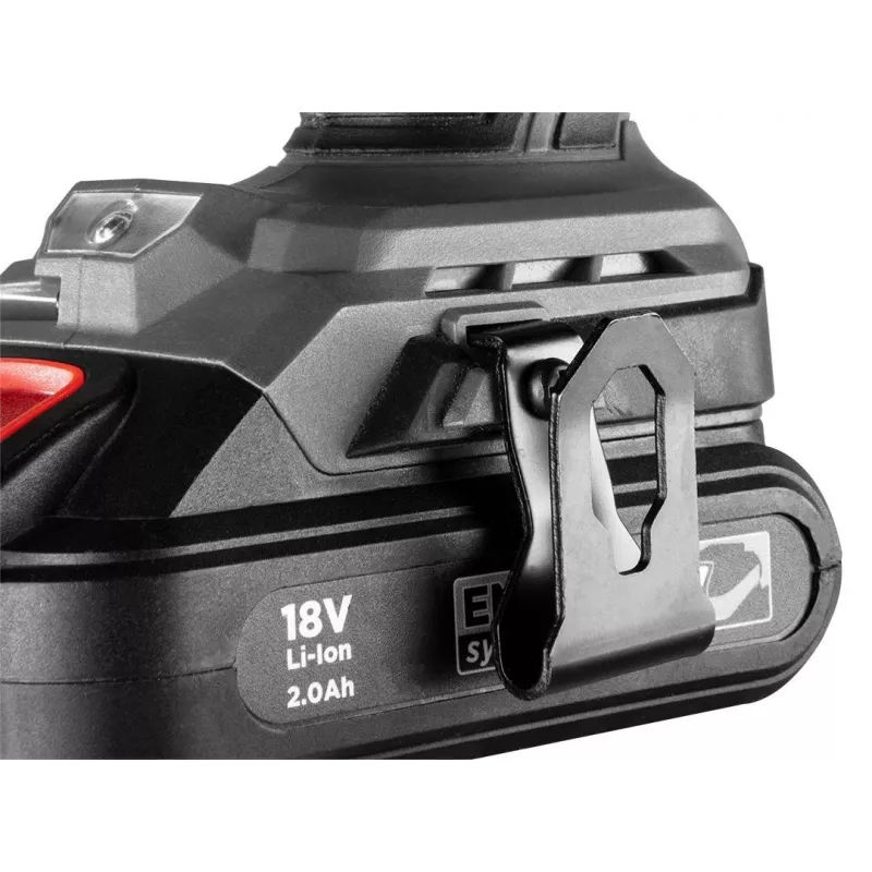Graphite 58GE111 avvitatore/avvitatore a impulsi a batteria