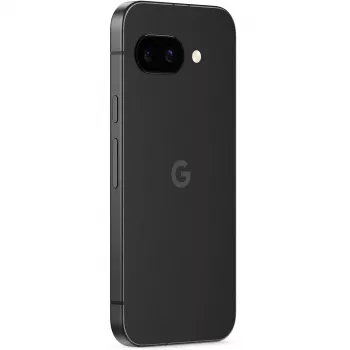 Google Pixel 9a 16 cm (6.3) Dual SIM Android 15 5G USB Type-C 8 GB 128 GB 5100 mAh nero