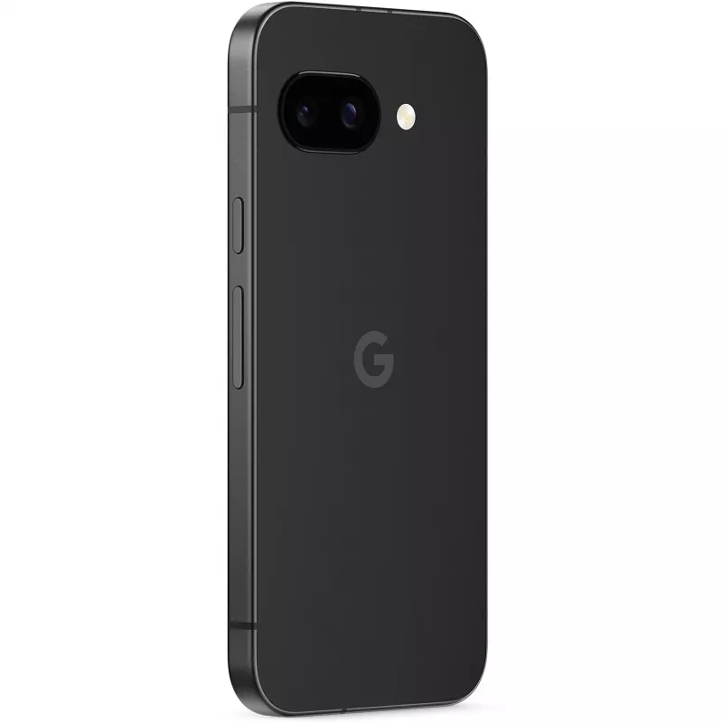 Google Pixel 9a 16 cm (6.3) Dual SIM Android 15 5G USB Type-C 8 GB 128 GB 5100 mAh nero