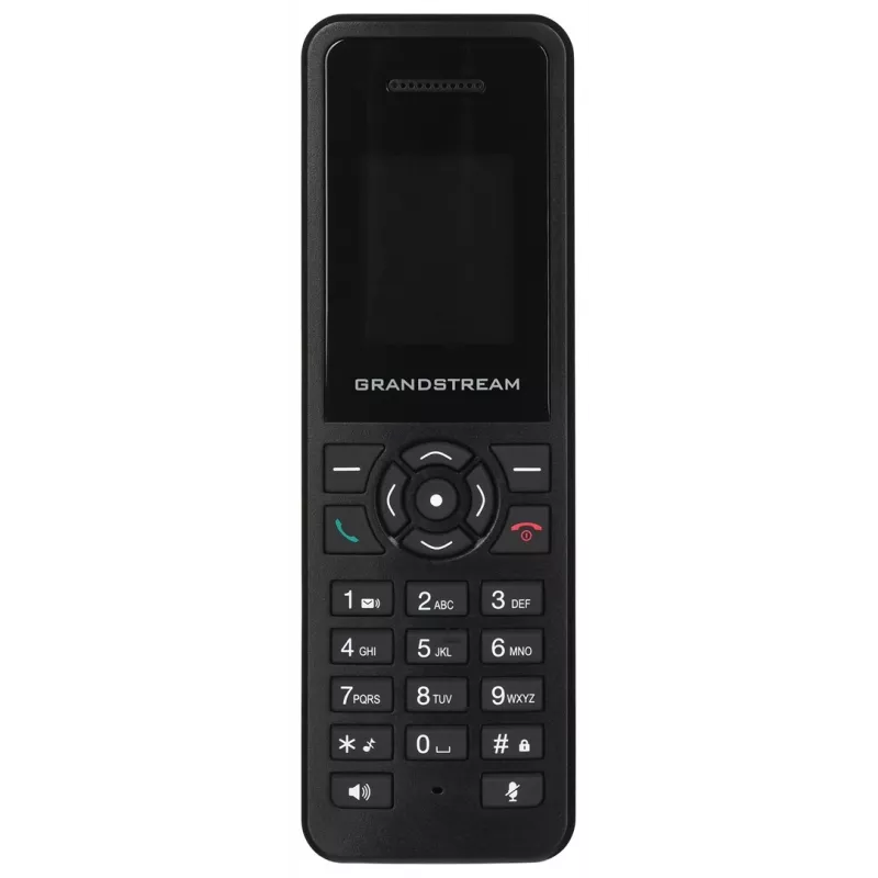 Telefono DECT Grandstream Networks DP720