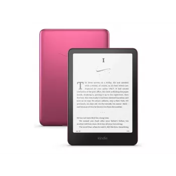 E-Reader Amazon Kindle Paperwhite Signature Edition 2024 — display 7