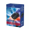 Mouse Esperanza TM123 Wireless Bluetooth 4D Vela nero