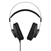 AKG K52 - cuffie da studio, circumaurali, chiuse