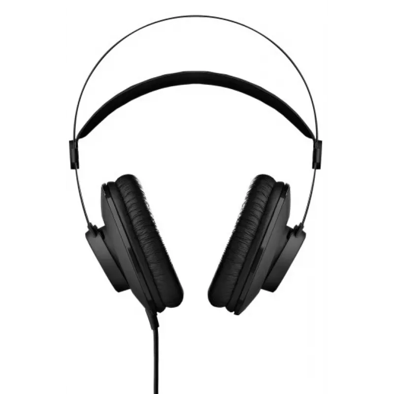 AKG K52 - cuffie da studio, circumaurali, chiuse