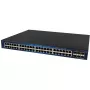 Switch Ethernet ALLNET ALL-SG8454M-10G – managed 48+6 porte Gigabit con uplink 10G