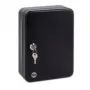 Cassaforte da parete in metallo Yale YKB/540/BB2 nero