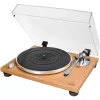 Giradischi audio a trasmissione a cinghia Audio-Technica AT-LPW30TK