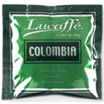 Cialde di caffè Lucaffe Colombia 44 mm ESE, 150 pz.
