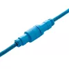 Cablemod CM-PKCA-CLBALB-KLB150KLB-R cavo USB 1,5 m USB A USB C blu (CM-PKCA-CLBALB-KLB150KLB-R)
