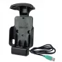 RAM Mounts RAM-HOL-ZE16U Supporto Form-Fit per Zebra EC50/EC55