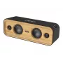 Marley | Diffusore Get Together 2 | Bluetooth | nero | portatile | connessione wireless