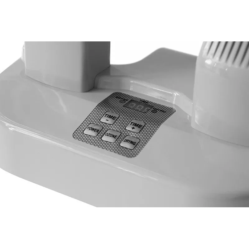 Asciugascarpe con funzione di sterilizzazione MULTI DRYER OZONE PRO MT6507