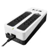 Eaton 3S550I UPS (gruppo di continuità) Standby (Offline) 0,55 kVA 330 W 8 uscite AC
