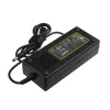 Alimentatore/inverter Green Cell AD22P 120 W 19 V 6,3 A per laptop ASUS, per interni, nero