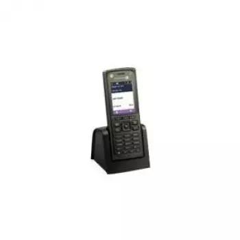 Telefono DECT Alcatel-Lucent Enterprise 8262Ex nero