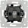 Interruttore luce Legrand Galea Life bianco