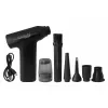 Ventilatore Technaxx TX-293 160 W nero ABS 130000 RPM USB