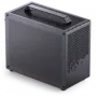 Case per computer Jonsplus Z20 Mesh Mini Tower Micro-ATX nero